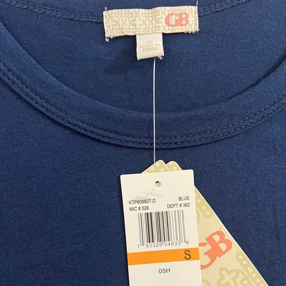 NWT Gianni Bini Shirt - Picture 5 of 5